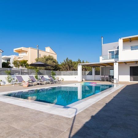 South Beach Villas Gennadi Exterior foto