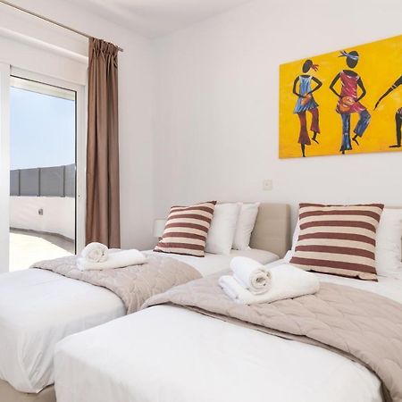South Beach Villas Gennadi Exterior foto