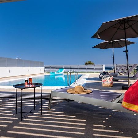 South Beach Villas Gennadi Exterior foto