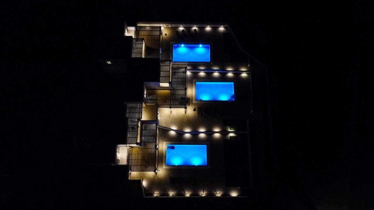 South Beach Villas Gennadi Exterior foto
