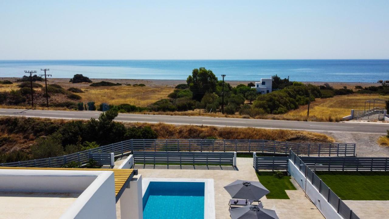 South Beach Villas Gennadi Exterior foto