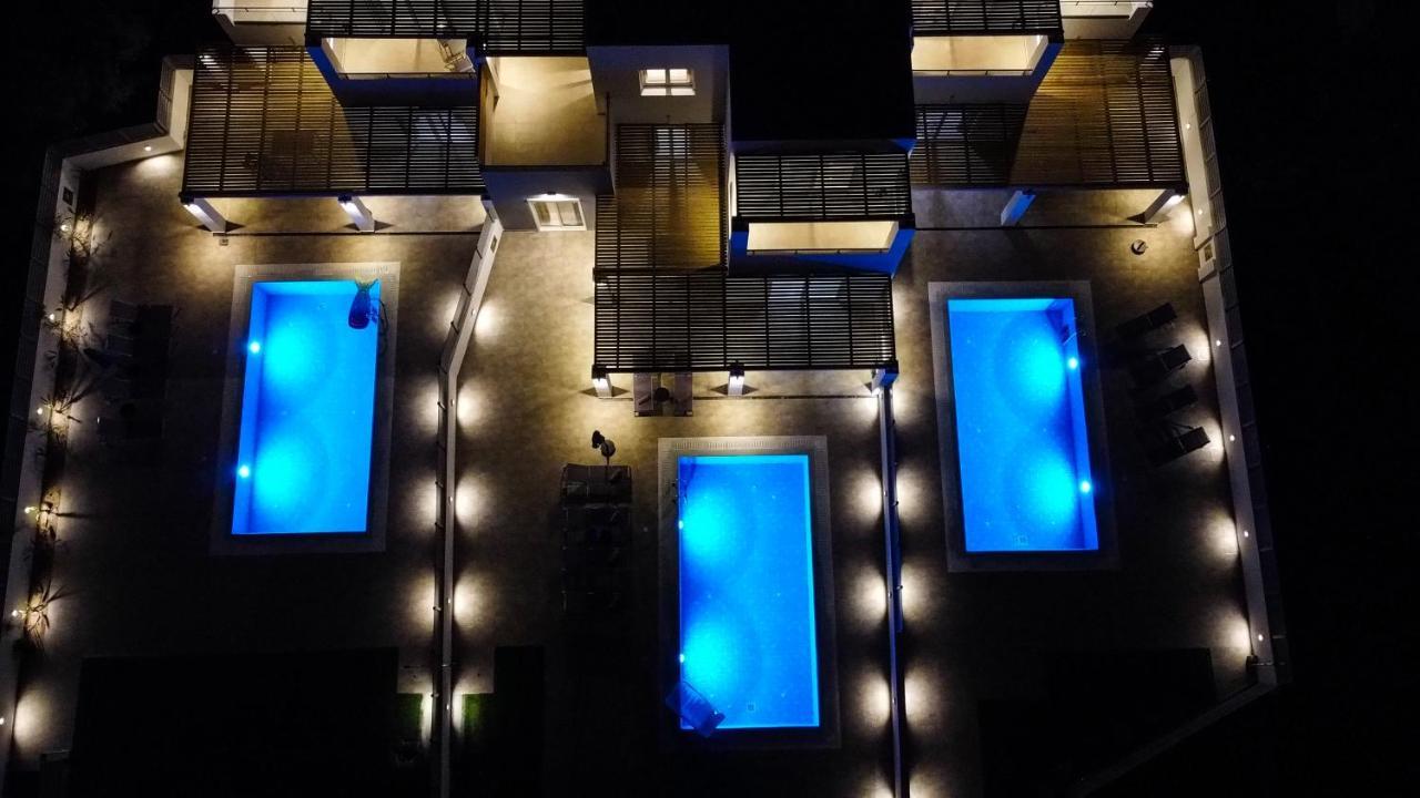 South Beach Villas Gennadi Exterior foto