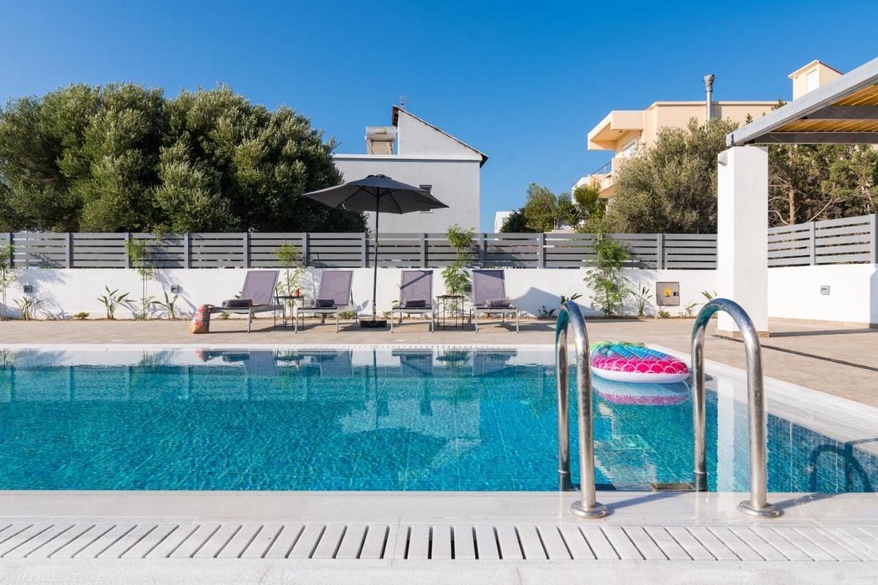 South Beach Villas Gennadi Exterior foto