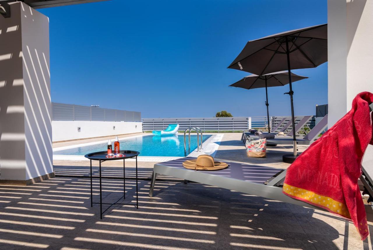 South Beach Villas Gennadi Exterior foto