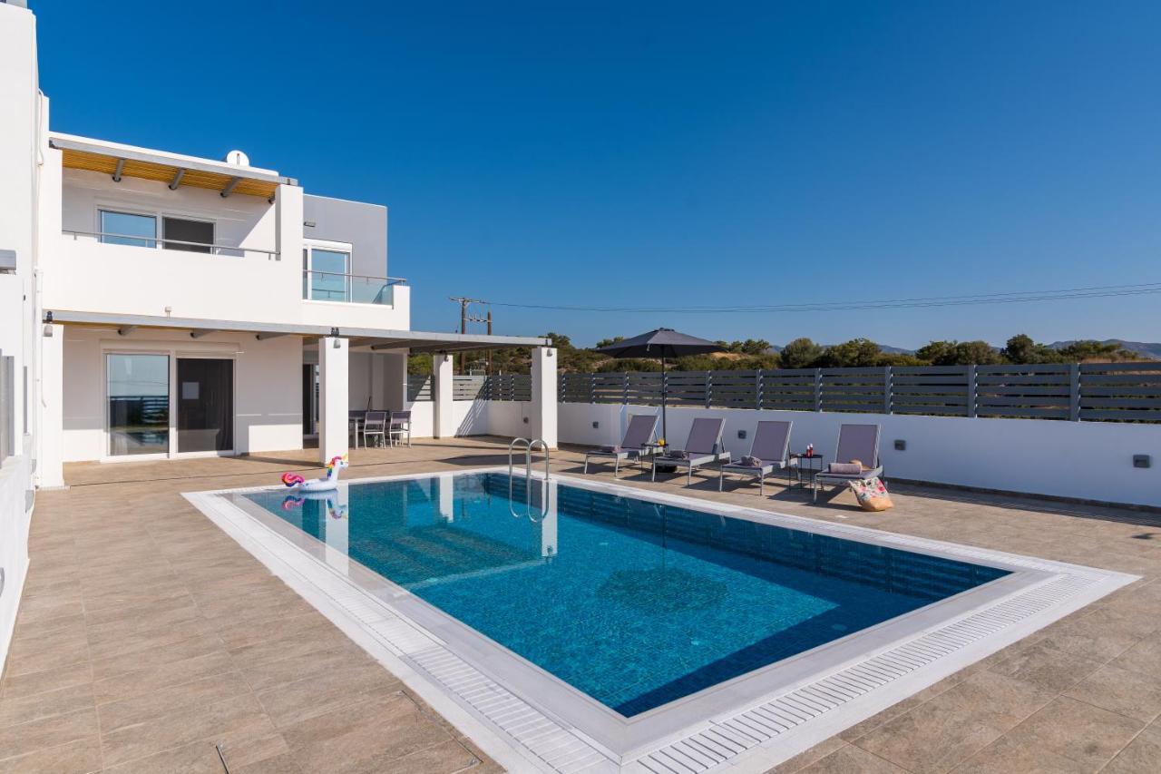 South Beach Villas Gennadi Exterior foto