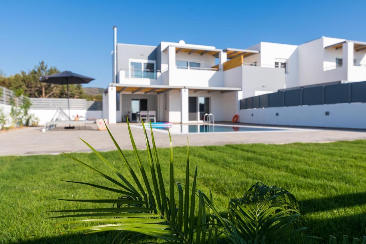 South Beach Villas Gennadi Exterior foto