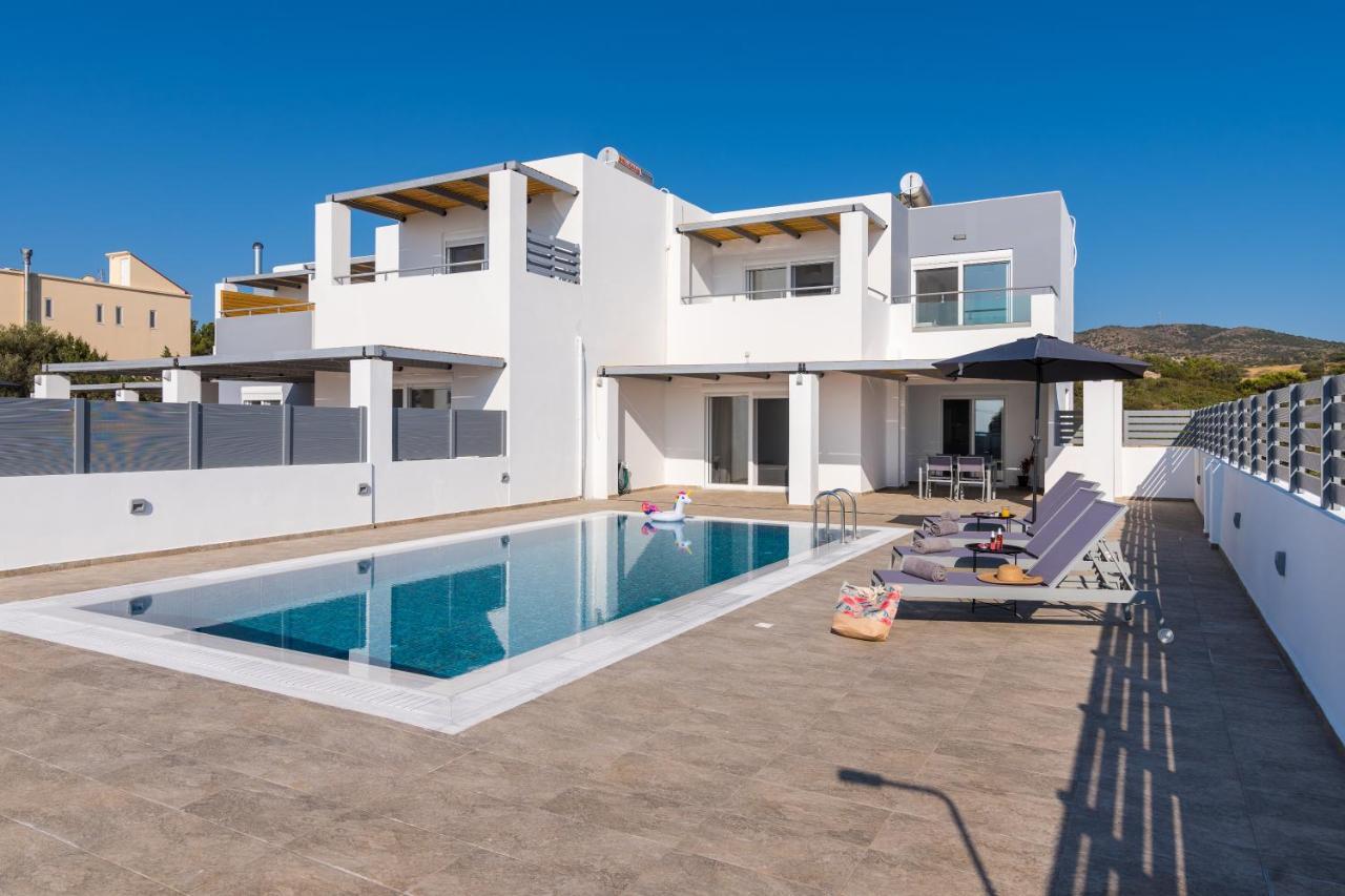 South Beach Villas Gennadi Exterior foto