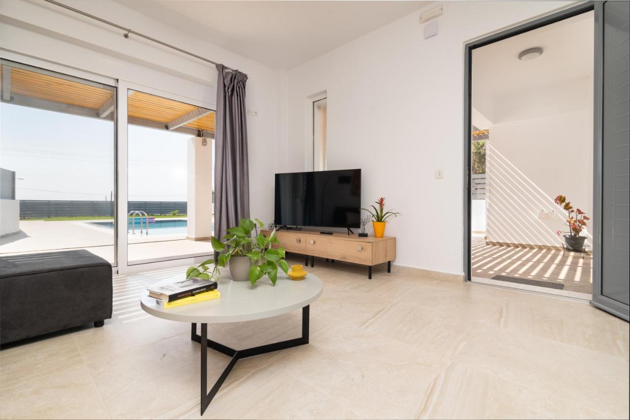 South Beach Villas Gennadi Exterior foto