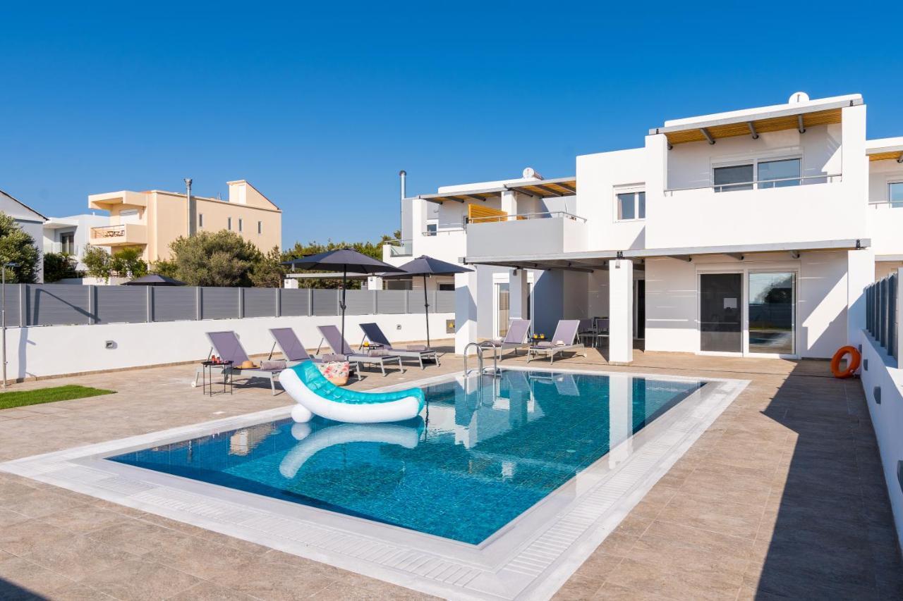 South Beach Villas Gennadi Exterior foto