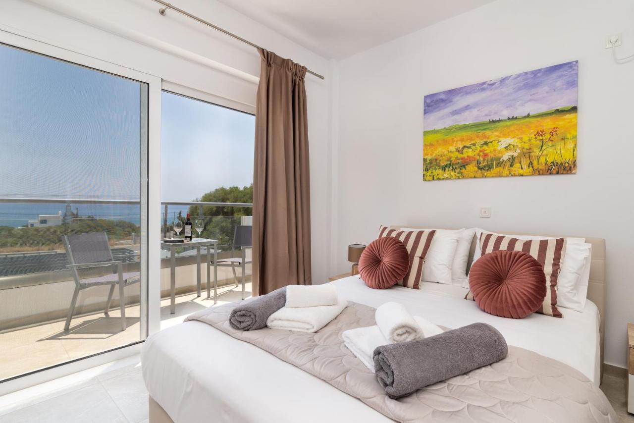 South Beach Villas Gennadi Exterior foto