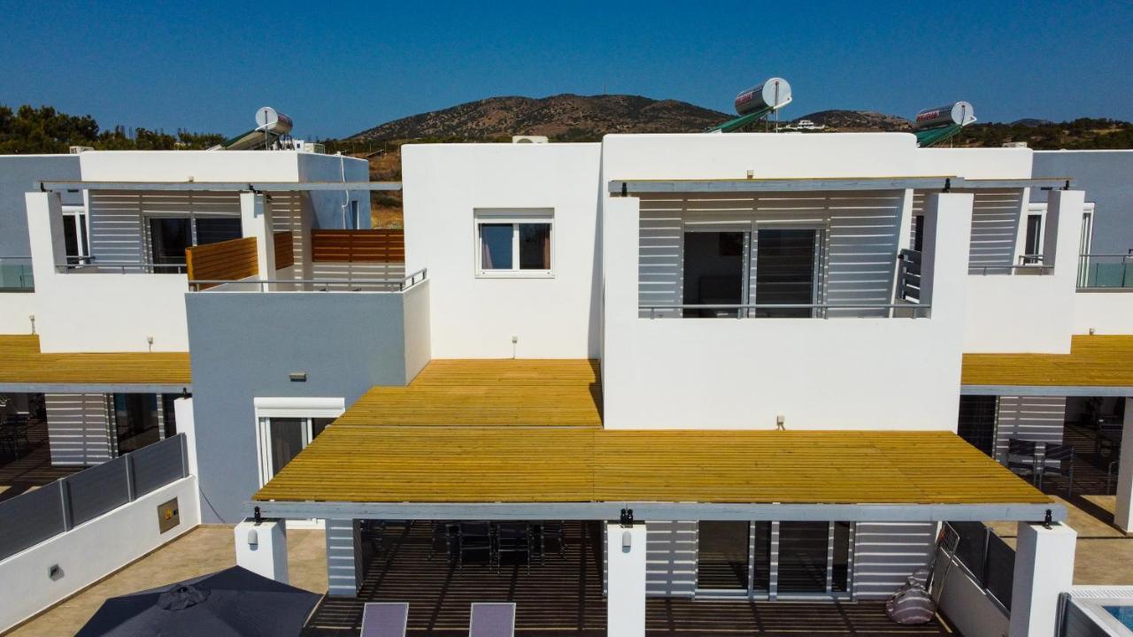 South Beach Villas Gennadi Exterior foto