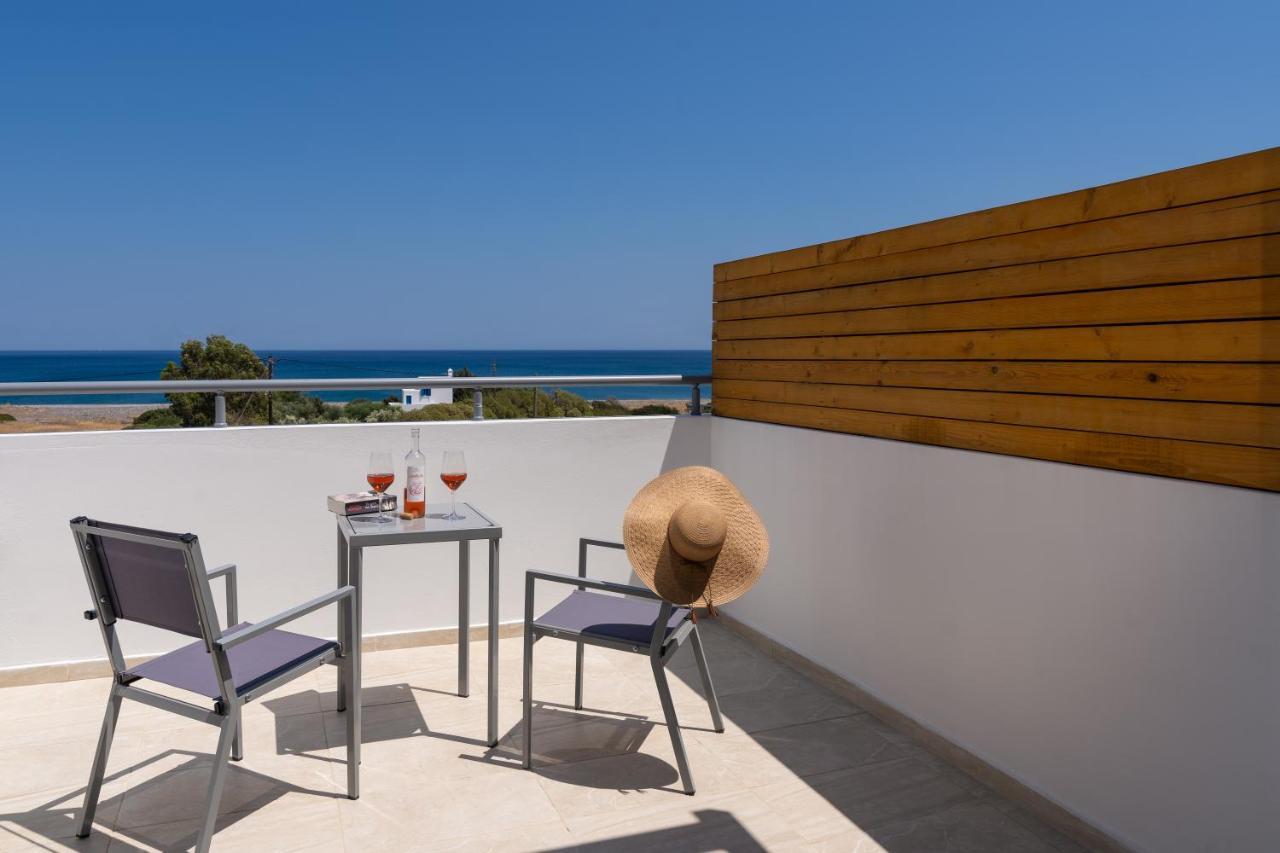 South Beach Villas Gennadi Exterior foto