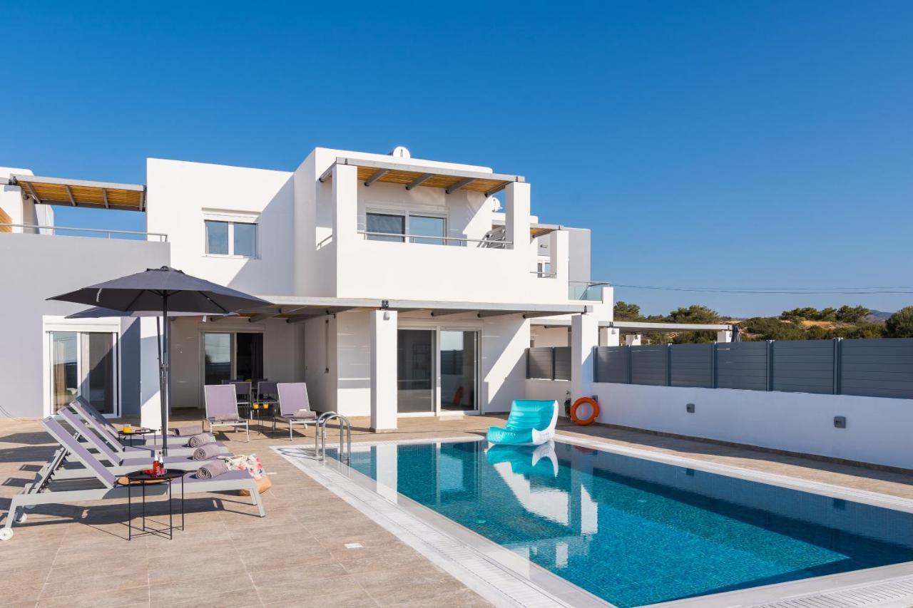 South Beach Villas Gennadi Exterior foto
