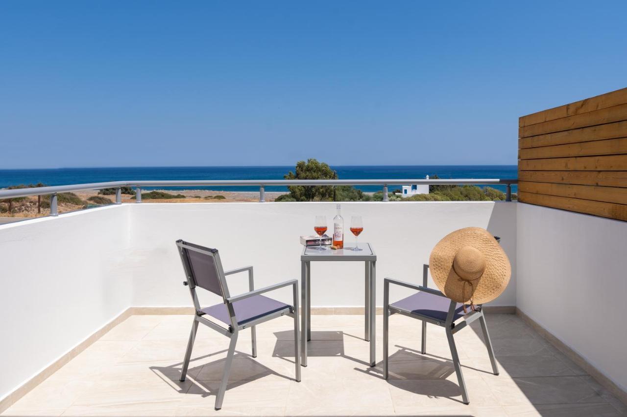 South Beach Villas Gennadi Exterior foto