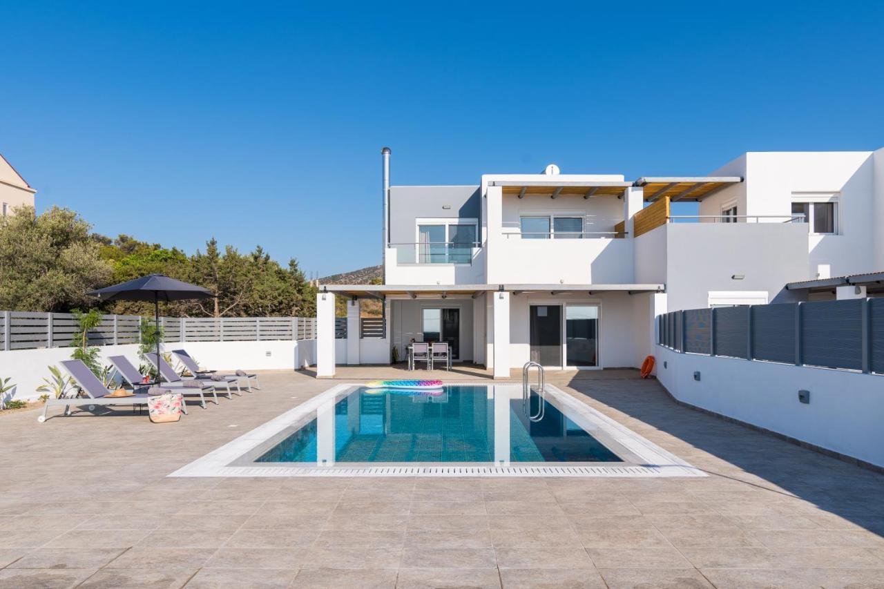South Beach Villas Gennadi Exterior foto
