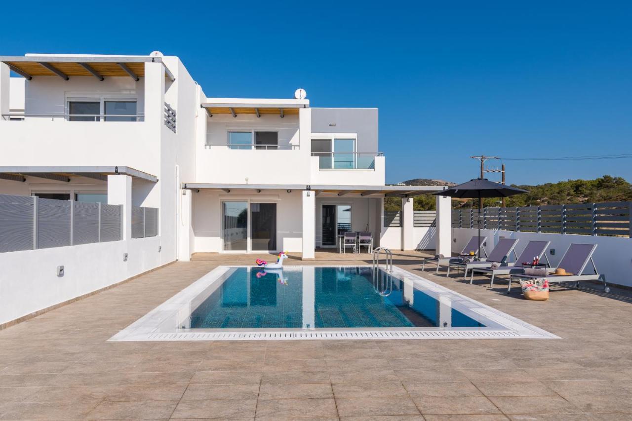 South Beach Villas Gennadi Exterior foto