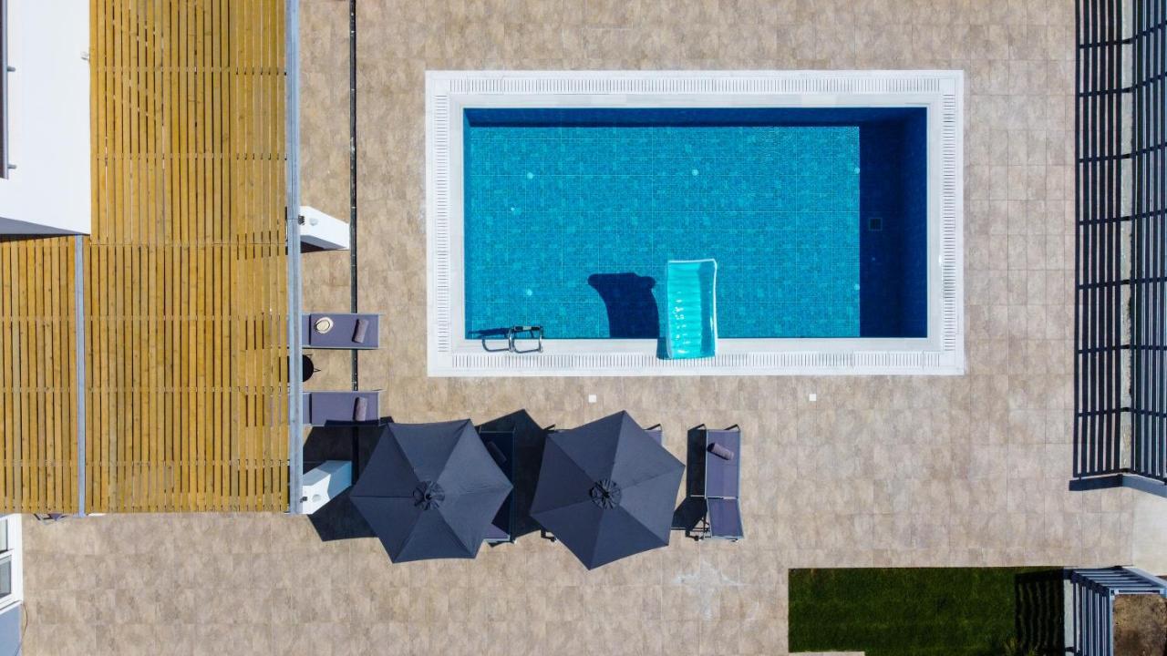 South Beach Villas Gennadi Exterior foto