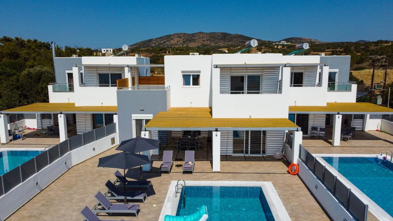 South Beach Villas Gennadi Exterior foto