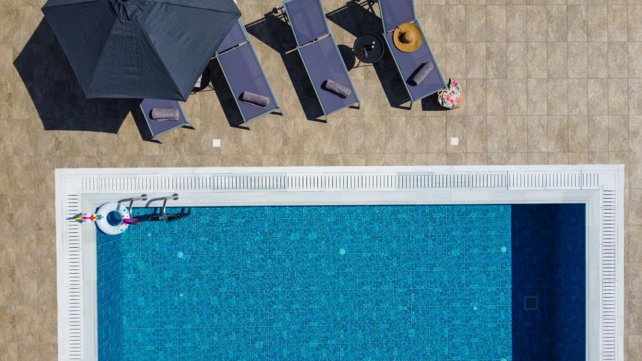 South Beach Villas Gennadi Exterior foto